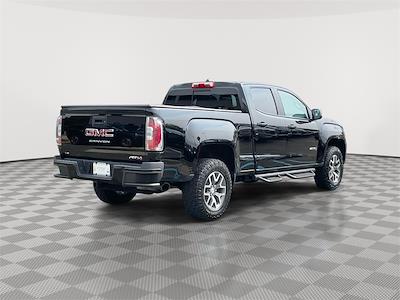 2022 GMC Canyon Crew Cab 4x4 Pickup for sale #U6286I - photo 2