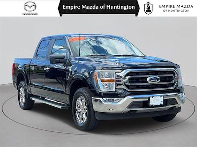 2022 Ford F-150 SuperCrew Cab 4x4 Pickup for sale #U6223I - photo 1