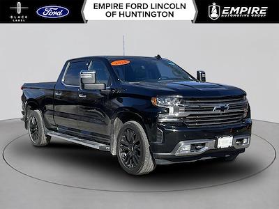 2022 Chevrolet Silverado 1500 Crew Cab 4x4 Pickup for sale #U6287I - photo 1