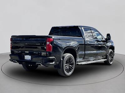 2022 Chevrolet Silverado 1500 Crew Cab 4x4 Pickup for sale #U6287I - photo 2