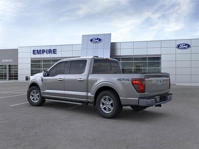 2024 Ford F-150 SuperCrew Cab 4x4 Pickup for sale #F241399 - photo 2