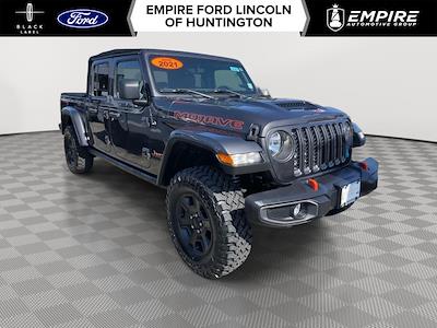 Used 2021 Jeep Gladiator Mojave Crew Cab 4x4 Pickup for sale #U6067T - photo 1