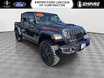 Used 2021 Jeep Gladiator Mojave Crew Cab 4x4 Pickup for sale #U6067T - photo 1
