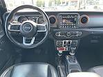 Used 2021 Jeep Gladiator Mojave Crew Cab 4x4 Pickup for sale #U6067T - photo 14