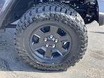 Used 2021 Jeep Gladiator Mojave Crew Cab 4x4 Pickup for sale #U6067T - photo 9