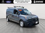 2017 Ram ProMaster City FWD Upfitted Cargo Van for sale #U6152T - photo 1
