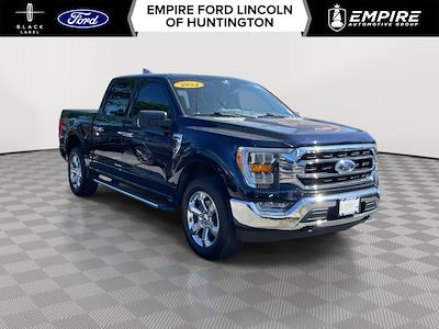 2022 Ford F-150 SuperCrew Cab 4x4 Pickup for sale #U6167A - photo 1