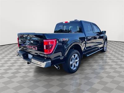 2022 Ford F-150 SuperCrew Cab 4x4 Pickup for sale #U6167A - photo 2