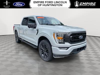2023 Ford F-150 SuperCrew Cab 4x4 Pickup for sale #U6171A - photo 1