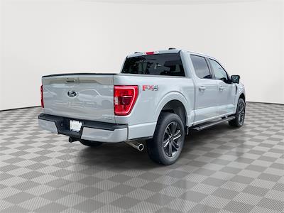 2023 Ford F-150 SuperCrew Cab 4x4 Pickup for sale #U6171A - photo 2