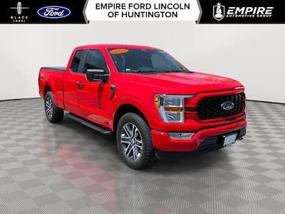 2022 Ford F-150 Super Cab 4x4 Pickup for sale #U6172A - photo 1