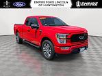2022 Ford F-150 Super Cab 4x4 Pickup for sale #U6172A - photo 1