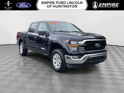 2023 Ford F-150 SuperCrew Cab 4x4 Pickup for sale #U6197P - photo 1