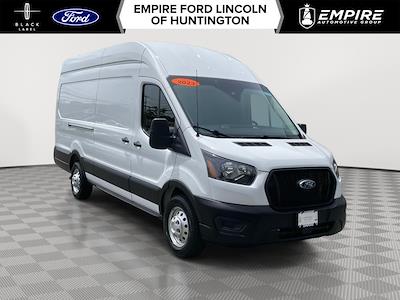 2023 Ford Transit 250 High Roof AWD Empty Cargo Van for sale #U6212A - photo 1