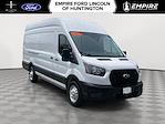 2023 Ford Transit 250 High Roof AWD Empty Cargo Van for sale #U6212A - photo 1