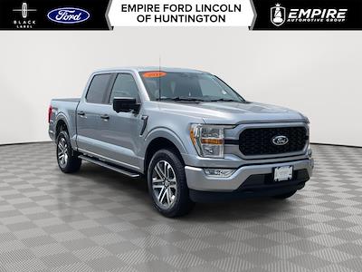 2022 Ford F-150 SuperCrew Cab 4x4 Pickup for sale #U6215T - photo 1
