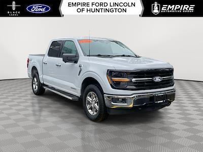 2024 Ford F-150 SuperCrew Cab 4x4 Pickup for sale #U6268P - photo 1