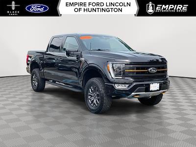 2022 Ford F-150 SuperCrew Cab 4x4 Pickup for sale #U6282P - photo 1