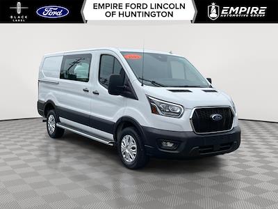 2023 Ford Transit 250 Low Roof RWD Empty Cargo Van for sale #U6309A - photo 1