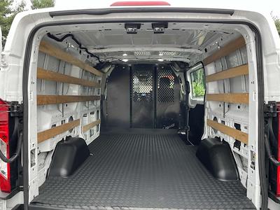 2023 Ford Transit 250 Low Roof RWD Empty Cargo Van for sale #U6309A - photo 2
