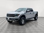 2014 Ford F-150 SuperCrew Cab 4x4 Pickup for sale #U6352T - photo 4