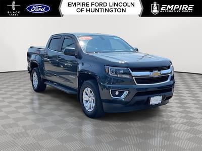 2019 Chevrolet Colorado Crew Cab 4x4 Pickup for sale #U6359T - photo 1