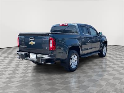2019 Chevrolet Colorado Crew Cab 4x4 Pickup for sale #U6359T - photo 2