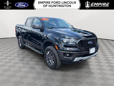 2023 Ford Ranger SuperCrew Cab 4x4 Pickup for sale #U6364T - photo 1