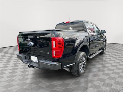 2023 Ford Ranger SuperCrew Cab 4x4 Pickup for sale #U6364T - photo 2