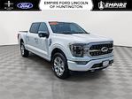 2022 Ford F-150 SuperCrew Cab 4x4 Pickup for sale #U6376P - photo 1