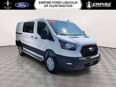2023 Ford Transit 250 Low Roof RWD Empty Cargo Van for sale #U6381A - photo 1
