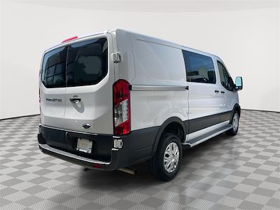 2023 Ford Transit 250 Low Roof RWD Empty Cargo Van for sale #U6381A - photo 2