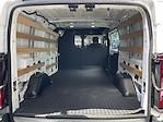 2023 Ford Transit 250 Low Roof RWD Empty Cargo Van for sale #U6381A - photo 13