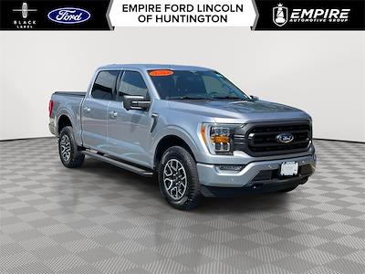 2023 Ford F-150 SuperCrew Cab 4x4 Pickup for sale #U6391P - photo 1