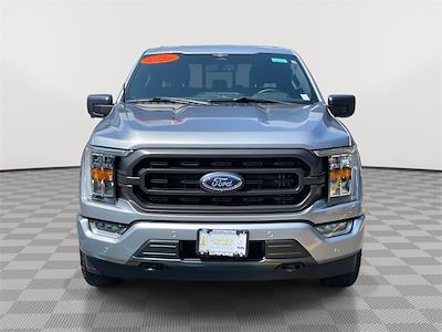 2023 Ford F-150 SuperCrew Cab 4x4 Pickup for sale #U6391P - photo 2