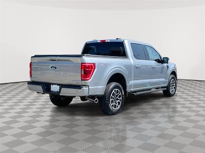 2023 Ford F-150 SuperCrew Cab 4x4 Pickup for sale #U6391P - photo 2