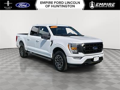 2023 Ford F-150 SuperCrew Cab 4x4 Pickup for sale #U6392P - photo 1