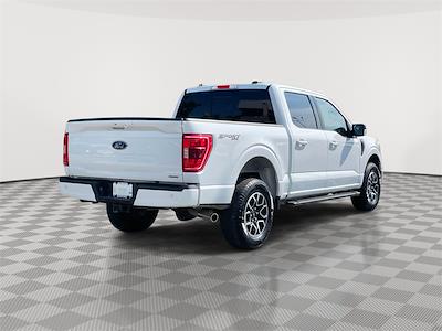 2023 Ford F-150 SuperCrew Cab 4x4 Pickup for sale #U6392P - photo 2