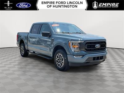 2023 Ford F-150 SuperCrew Cab 4x4 Pickup for sale #U6407P - photo 1