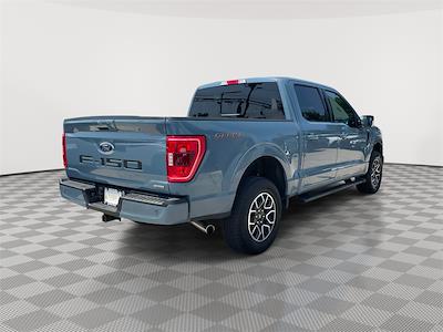 2023 Ford F-150 SuperCrew Cab 4x4 Pickup for sale #U6407P - photo 2