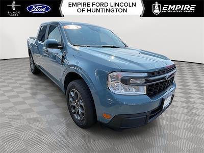 2022 Ford Maverick SuperCrew Cab 4x4 Pickup for sale #U6408T - photo 1