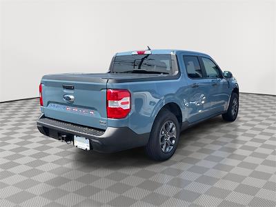 2022 Ford Maverick SuperCrew Cab 4x4 Pickup for sale #U6408T - photo 2