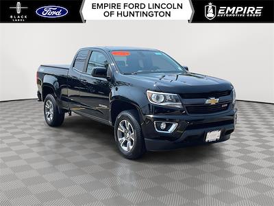 2018 Chevrolet Colorado Extended Cab 4x4 Pickup for sale #U6418T - photo 1