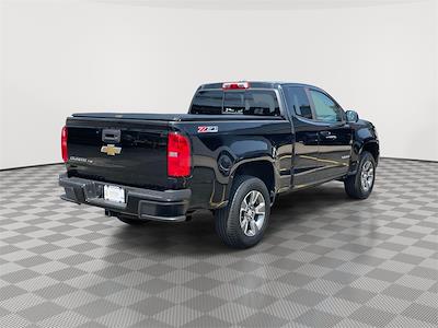2018 Chevrolet Colorado Extended Cab 4x4 Pickup for sale #U6418T - photo 2
