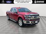2018 Ford F-150 SuperCrew Cab 4x4 Pickup for sale #U6421T - photo 1