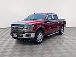 2018 Ford F-150 SuperCrew Cab 4x4 Pickup for sale #U6421T - photo 4
