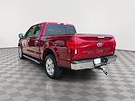 2018 Ford F-150 SuperCrew Cab 4x4 Pickup for sale #U6421T - photo 6
