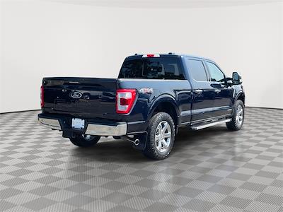 2022 Ford F-150 SuperCrew Cab 4x4 Pickup for sale #U6429T - photo 2