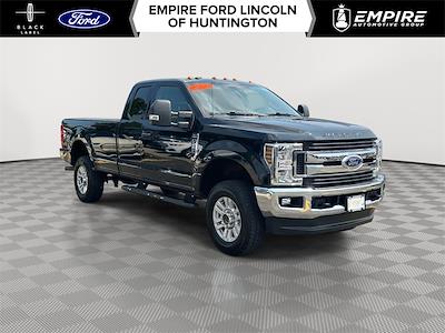 2019 Ford F-250 Super Cab 4x4 Pickup for sale #U6430T - photo 1
