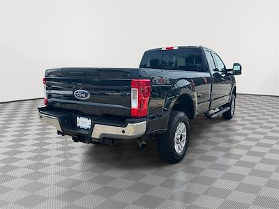 2019 Ford F-250 Super Cab 4x4 Pickup for sale #U6430T - photo 2